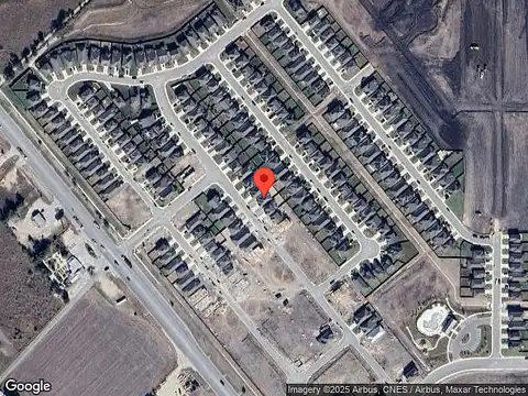 Paddock Trail, Seguin, TX 78155