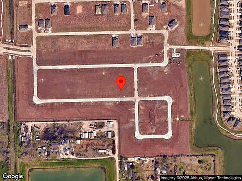 Honeyberry Shrub Drive, Manvel, TX 77578