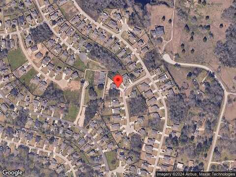 Foster Circle, Willis, TX 77318