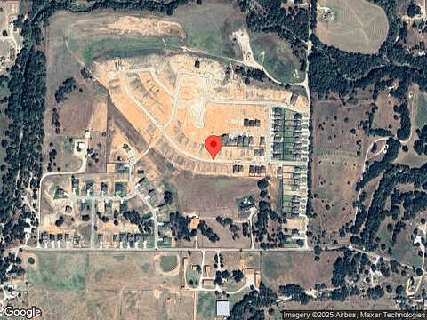 Colca Drive, Springtown, TX 76082