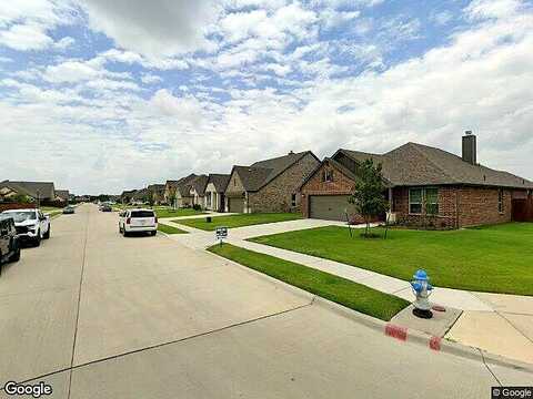 Skyward Lane, Caddo Mills, TX 75135