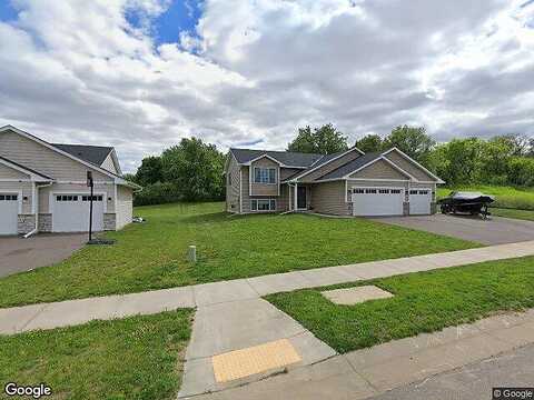 Dakota Avenue, Roberts, WI 54023