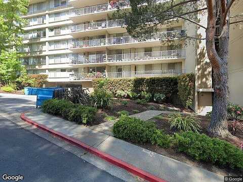 Davey Glen Road, Belmont, CA 94002