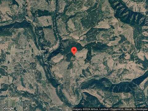 Lookout Mtn Rd, Elgin, OR 97827