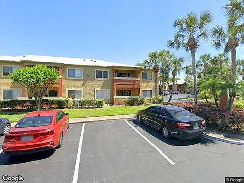 Kenwick Circle, Casselberry, FL 32707
