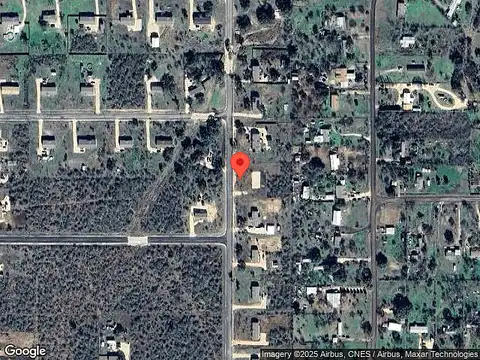 Private Road 4658, Hondo, TX 78861