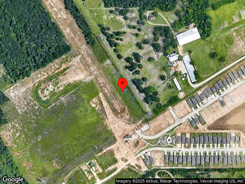 Newberry Grove Lane, Humble, TX 77338