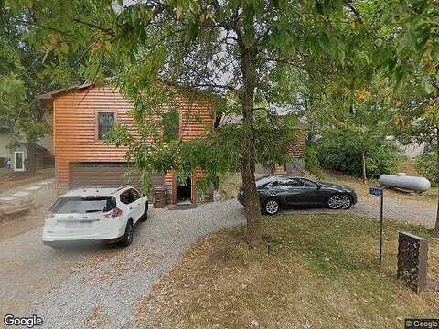 Blair Way, Wahkon, MN 56386