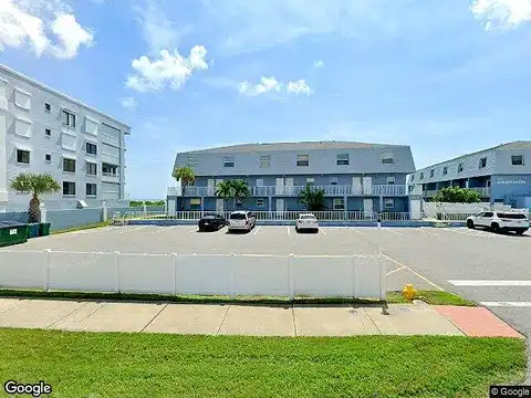 Highway A1A, Satellite Beach, FL 32937