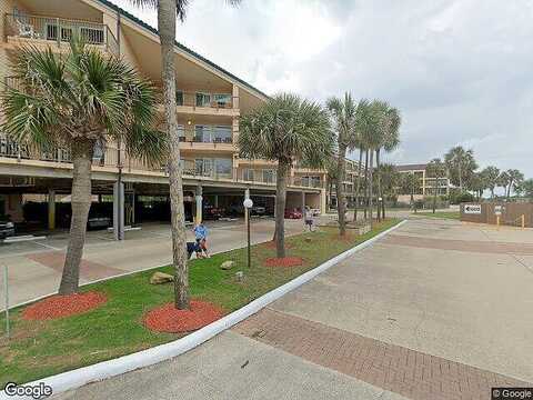 Seawall Boulevard #339/337, Galveston, TX 77554