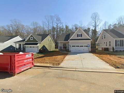 Terroir Lane, New Kent, VA 23124