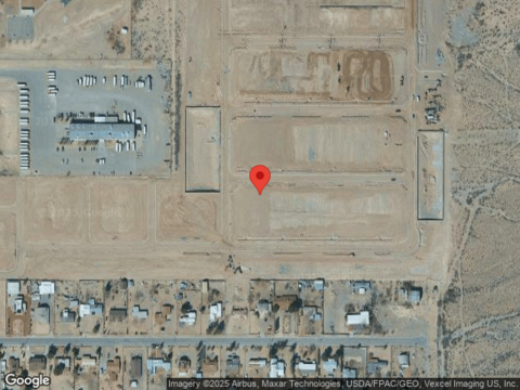 Samuel Blount, Vinton, TX 79821
