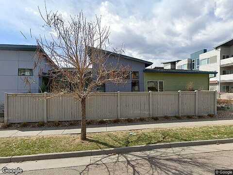 Snowberry Lane #302, Louisville, CO 80027