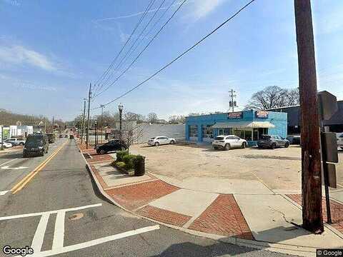 Asland Lane #28, Hapeville, GA 30354