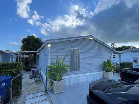 19800 SW 180th Ave unit 308, Miami, FL 33187