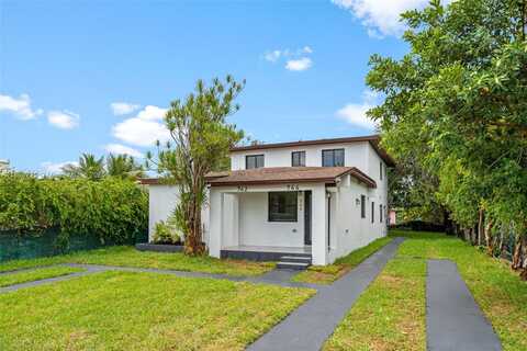 742 NW 70th St, Miami, FL 33150