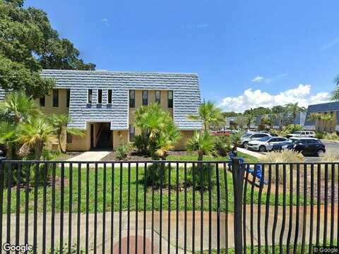 Lyndhurst Street, Dunedin, FL 34698