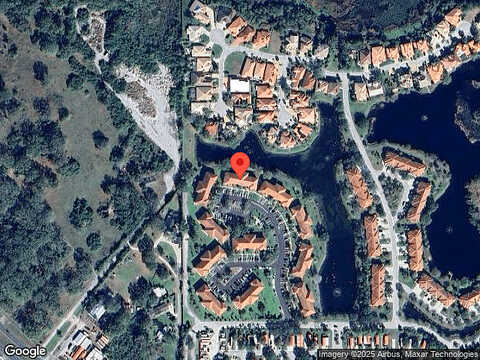 Dali Avenue, Land O Lakes, FL 34637