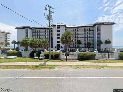 Front Beach Road # 108, Panama City Beach, FL 32407