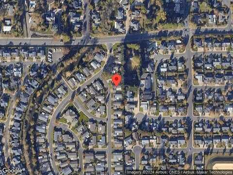 Northampton Rd, Eugene, OR 97404