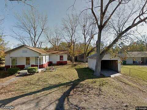 N Ann, Sour Lake, TX 77659