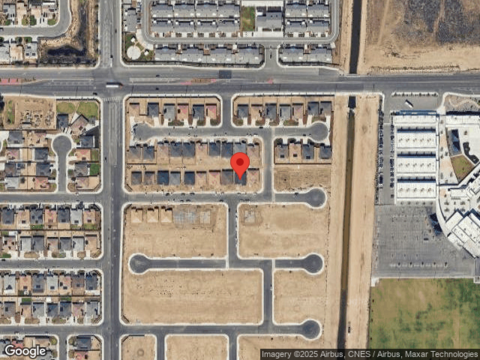 Hartlepool Avenue, Bakersfield, CA 93307