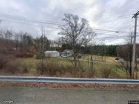 Sullenberger Road, Unity, PA 15601