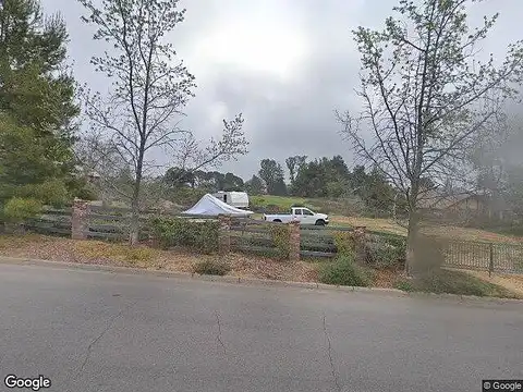 Oak Creek, CHERRY VALLEY, CA 92223