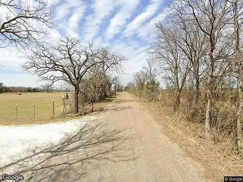 Tbd1 County Road 1240, Cleburne, TX 76033