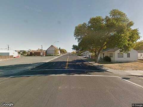4Th & Alder Street, Moses Lake, WA 98837