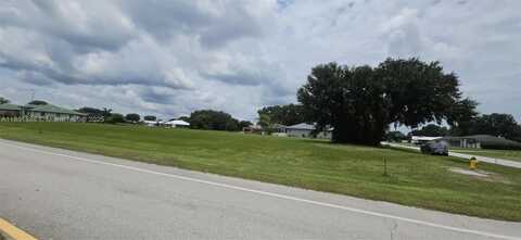 6816 Parkwood, Sebring, FL 33876