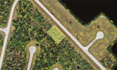 12361 & 12367 Sedan Rd, Other City - In The State Of Florida, FL 33946