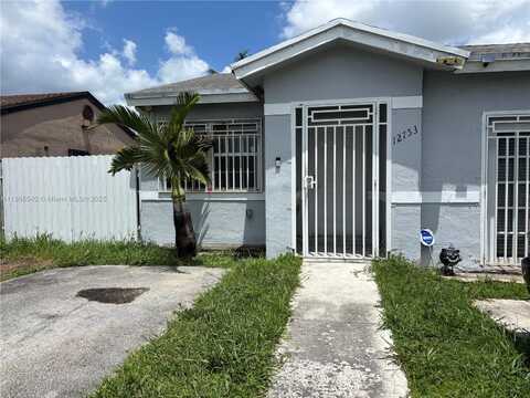 12753 SW 265th Ter, Homestead, FL 33032