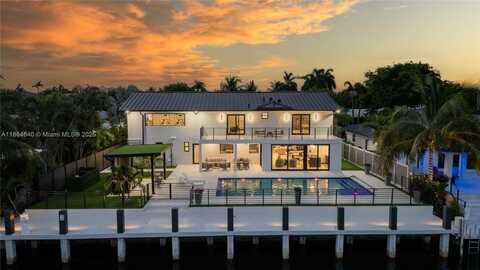 3224 NE 42nd Ct, Fort Lauderdale, FL 33308