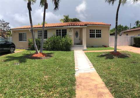 625 East Dr, Miami Springs, FL 33166