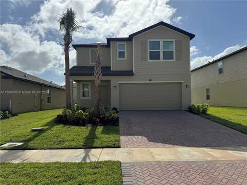693 Carlyle Way, Fort Pierce, FL 34947