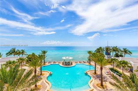 3101 S Ocean Dr, Hollywood, FL 33019