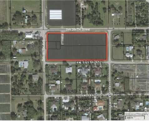 18680 SW 264 Street, Homestead, FL 33031