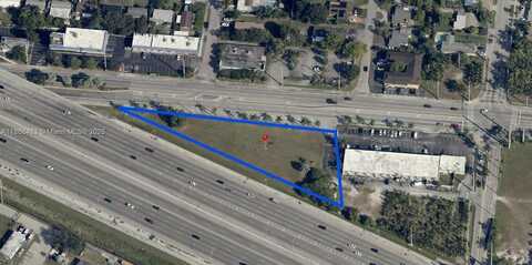 3939 N Powerline Rd, Oakland Park, FL 33309