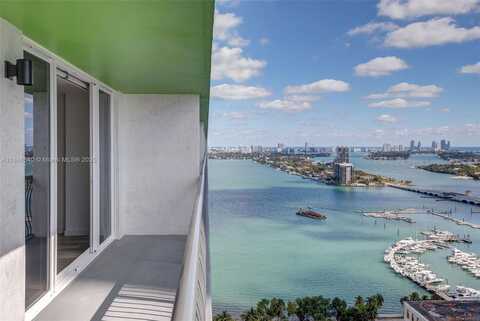1756 N Bayshore Dr, Miami, FL 33132