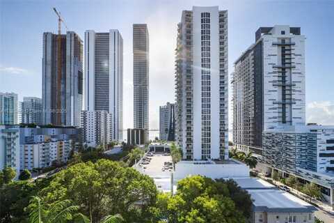 2200 NE 4th Ave, Miami, FL 33137
