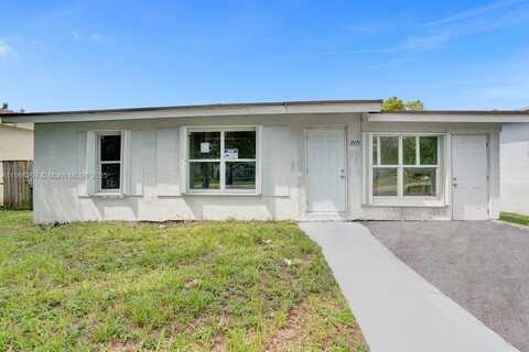 3505 SW 12th Ct, Fort Lauderdale, FL 33312