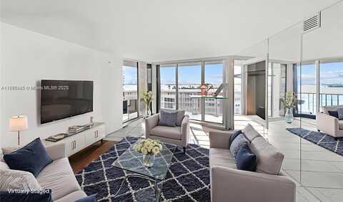4000 Towerside Ter, Miami, FL 33138