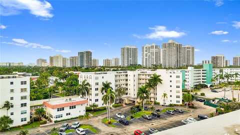 3181 S Ocean Dr, Hallandale Beach, FL 33009