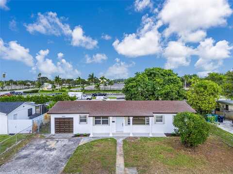 20901 NW 27th Ct, Miami Gardens, FL 33056