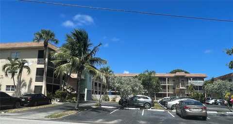 100 SE 6th Ave, Pompano Beach, FL 33060