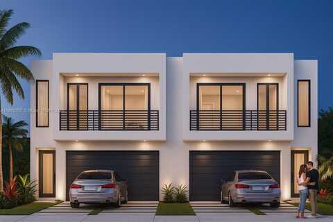 1319 NE 13th Ave, Fort Lauderdale, FL 33304