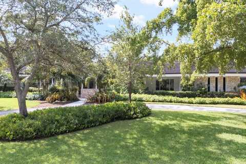 5780 Las Palmas Dr, Coral Gables, FL 33156