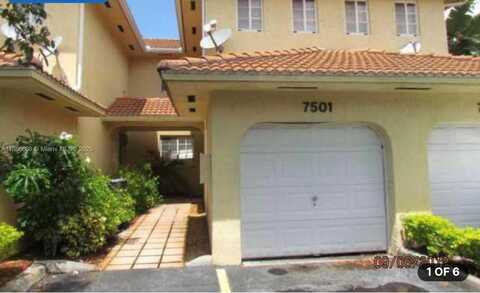 7501 NW 174th Ter, Hialeah, FL 33015