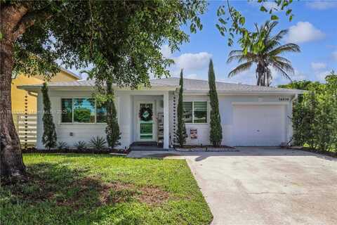 14519 SW 139th Ave Cir E, Miami, FL 33186